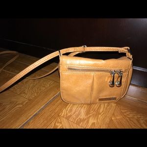 Small crossbody purse
